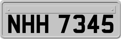 NHH7345