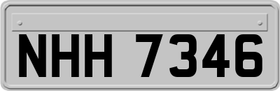 NHH7346