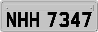 NHH7347