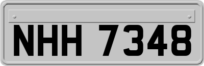 NHH7348