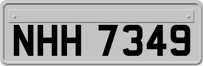 NHH7349