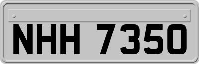 NHH7350