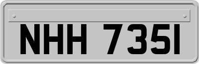 NHH7351