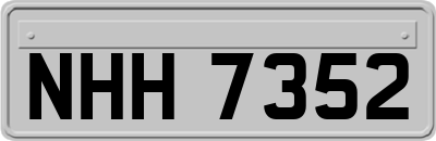 NHH7352