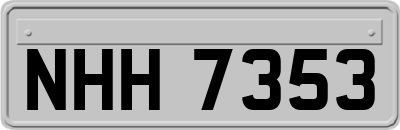 NHH7353