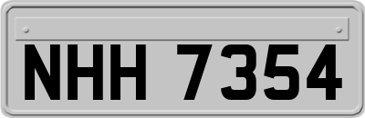 NHH7354