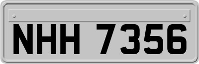 NHH7356