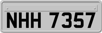 NHH7357