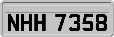 NHH7358