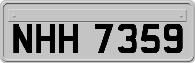 NHH7359
