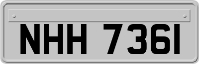 NHH7361