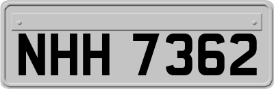 NHH7362