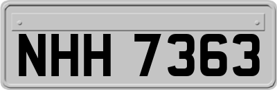 NHH7363