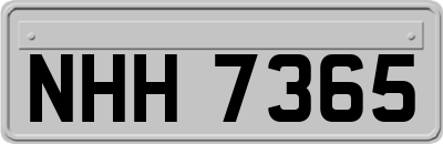 NHH7365