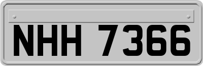 NHH7366