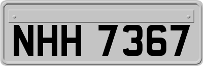 NHH7367