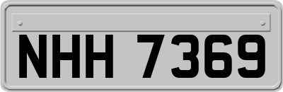 NHH7369