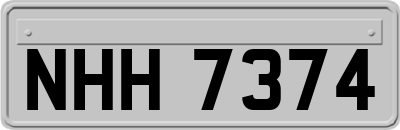 NHH7374