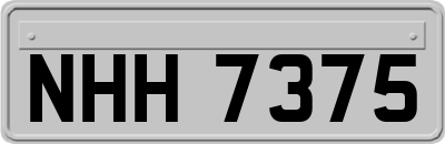 NHH7375