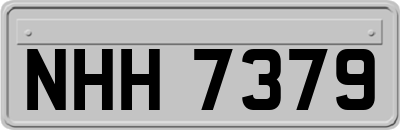 NHH7379