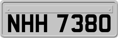 NHH7380