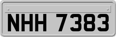 NHH7383