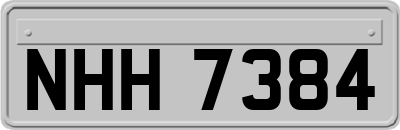 NHH7384