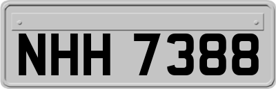 NHH7388