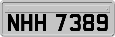 NHH7389