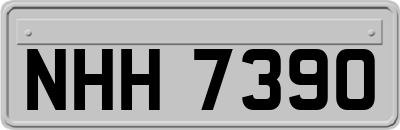 NHH7390