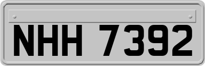 NHH7392