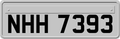NHH7393