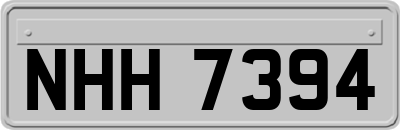 NHH7394