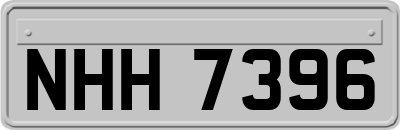 NHH7396