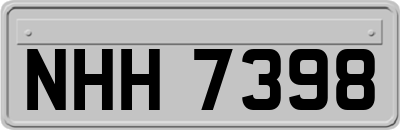 NHH7398
