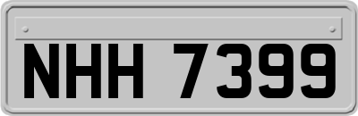 NHH7399