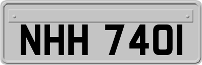 NHH7401