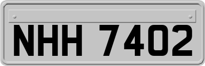 NHH7402