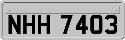 NHH7403