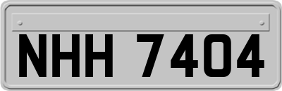 NHH7404