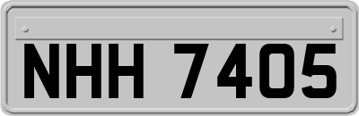 NHH7405