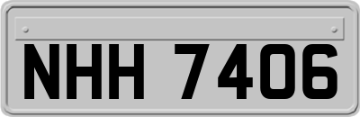 NHH7406
