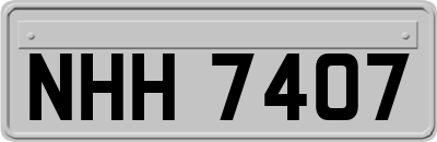 NHH7407