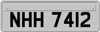 NHH7412