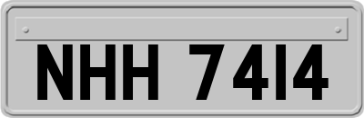 NHH7414