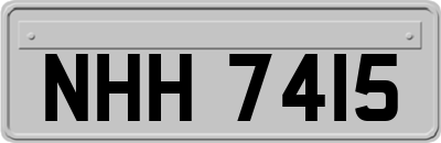 NHH7415