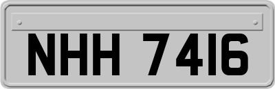 NHH7416