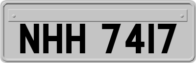 NHH7417