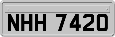 NHH7420