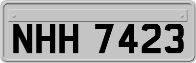 NHH7423